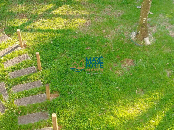 Casa de Condomínio com 4 Quartos à Venda, 180 m² em Santa Rita - Ubatuba