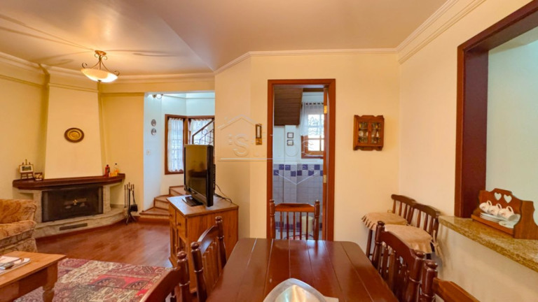 Imagem Apartamento com 3 Quartos à Venda, 98 m² em Avenida Emílio Ribas - Campos Do Jordão Imagem Apartamento com 3 Quartos à Venda, 98 m² em Avenida Emílio Ribas - Campos Do Jordão