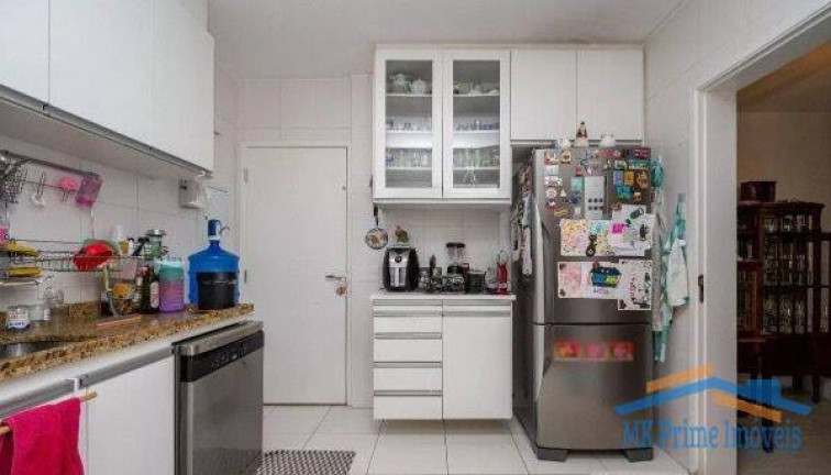 Imagem Apartamento com 3 Quartos à Venda, 107 m² em Vila Mascote - São Paulo Imagem Apartamento com 3 Quartos à Venda, 107 m² em Vila Mascote - São Paulo