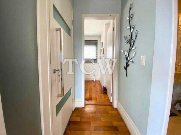 Imagem Apartamento com 3 Quartos à Venda, 133 m² em Aclimação - São Paulo