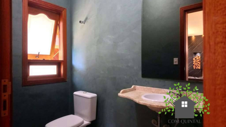 Imagem Casa com 3 Quartos à Venda, 320 m² em Granja Viana Ii - Cotia