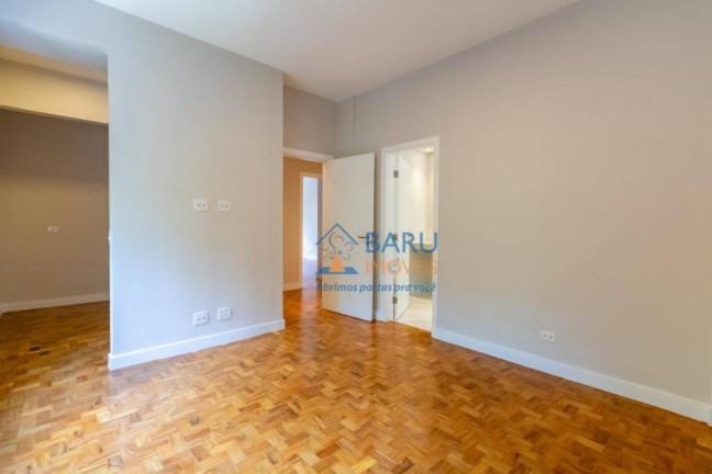 Imagem Apartamento com 3 Quartos à Venda, 203 m² em Higienópolis - São Paulo Imagem Apartamento com 3 Quartos à Venda, 203 m² em Higienópolis - São Paulo