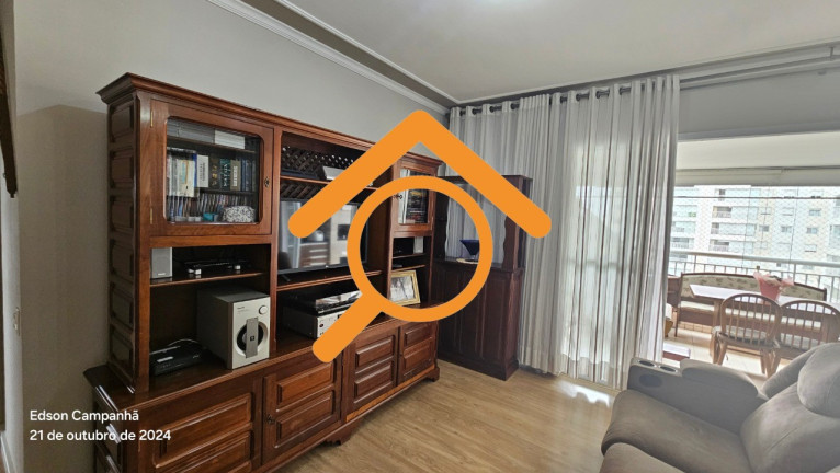 Imagem Imóvel com 4 Quartos à Venda, 136 m² em Jurubatuba - Sao Paulo Imagem Imóvel com 4 Quartos à Venda, 136 m² em Jurubatuba - Sao Paulo