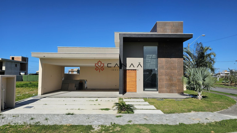 Imagem Casa de Condomínio com 3 Quartos à Venda, 185 m² em Peró - Cabo Frio Imagem Casa de Condomínio com 3 Quartos à Venda, 185 m² em Peró - Cabo Frio