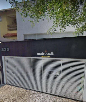 Imagem Sobrado com 2 Quartos à Venda, 293 m² em Cerâmica - São Caetano Do Sul Imagem Sobrado com 2 Quartos à Venda, 293 m² em Cerâmica - São Caetano Do Sul