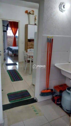 Imagem Casa com 1 Quarto para Alugar, 40 m² em Vila Salete - São Paulo Imagem Casa com 1 Quarto para Alugar, 40 m² em Vila Salete - São Paulo