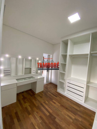 Imagem Casa de Condomínio à Venda,  em Tamboré - Santana De Parnaíba