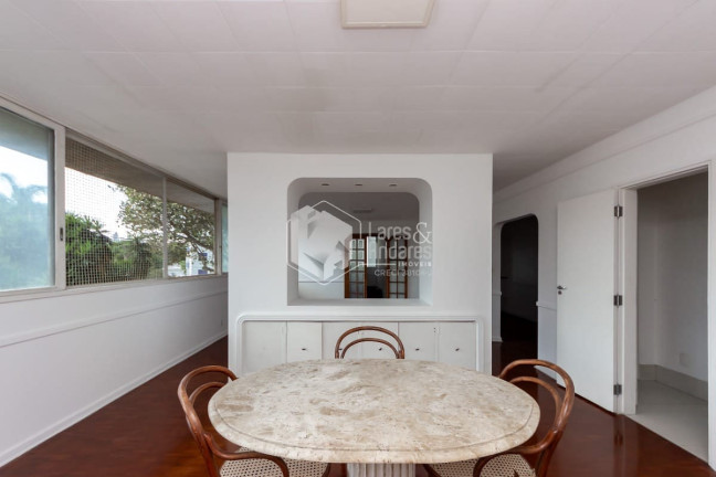 Imagem Apartamento com 3 Quartos à Venda, 162 m² em Jardim Paulista - São Paulo Imagem Apartamento com 3 Quartos à Venda, 162 m² em Jardim Paulista - São Paulo