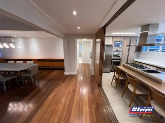 Imagem Apartamento com 2 Quartos para Alugar, 175 m² em Itaim Bibi - São Paulo Imagem Apartamento com 2 Quartos para Alugar, 175 m² em Itaim Bibi - São Paulo