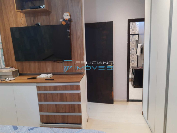 Imagem Casa com 4 Quartos à Venda, 250 m² em Canto Do Forte - Praia Grande