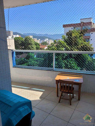 Imagem Apartamento com 2 Quartos à Venda, 76 m² em Itaguá - Ubatuba