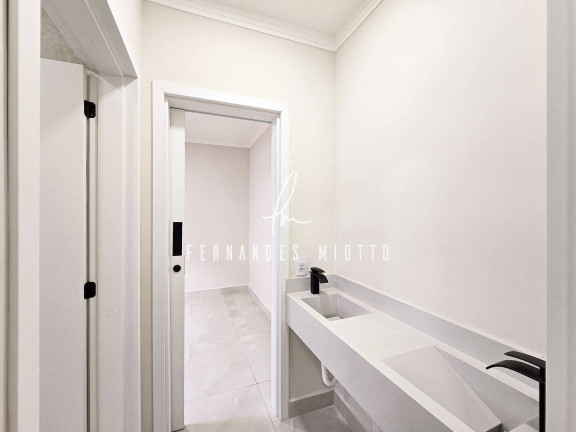 Imagem Casa de Condomínio com 3 Quartos à Venda, 300 m² em Gran Ville São Venâncio - Itupeva