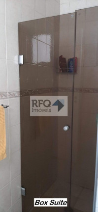 Imagem Imóvel com 2 Quartos à Venda, 59 m² em Vila Brasilio Machado - São Paulo