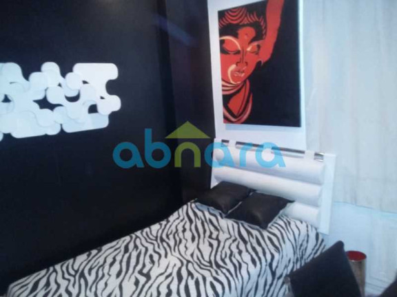 Imagem Cobertura com 3 Quartos à Venda, 200 m² em Botafogo - Rio De Janeiro