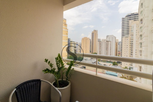 Imagem Apartamento com 2 Quartos à Venda, 57 m² em Vila Olímpia - São Paulo Imagem Apartamento com 2 Quartos à Venda, 57 m² em Vila Olímpia - São Paulo