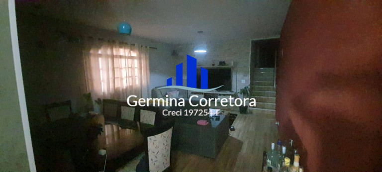 Imagem Casa com 4 Quartos à Venda, 200 m² em Jardim Santa Brígida - Carapicuíba Imagem Casa com 4 Quartos à Venda, 200 m² em Jardim Santa Brígida - Carapicuíba