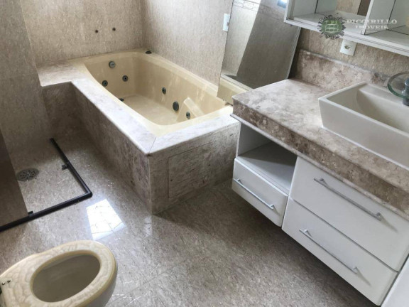 Imagem Cobertura com 5 Quartos à Venda, 257 m² em Aviação - Praia Grande Imagem Cobertura com 5 Quartos à Venda, 257 m² em Aviação - Praia Grande