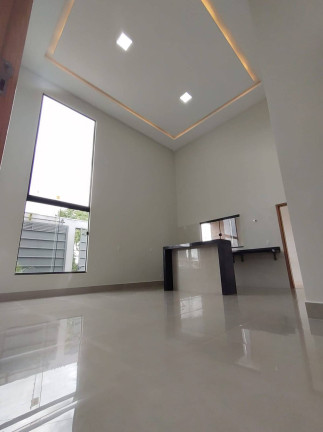 Imagem Casa com 3 Quartos à Venda, 130 m² em Residencial Flor Do Cerrado - Anápolis Imagem Casa com 3 Quartos à Venda, 130 m² em Residencial Flor Do Cerrado - Anápolis