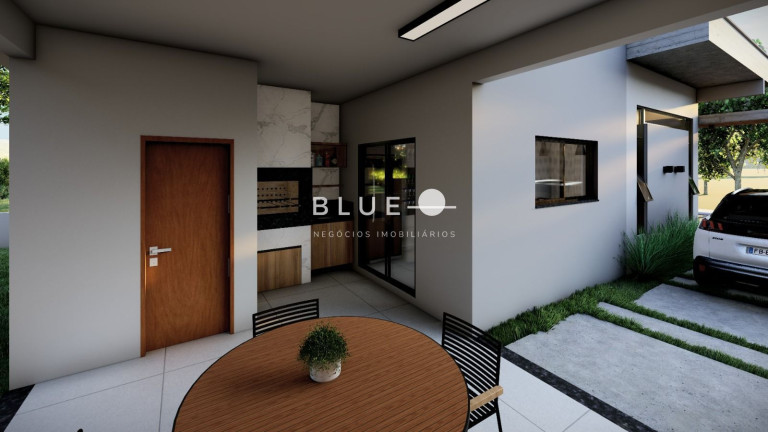Casa com 3 Quartos à Venda, 106 m² em Bella Torres - Passo De Torres