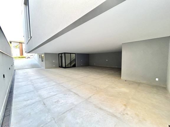 Imagem Casa com 4 Quartos à Venda, 490 m² em Alphaville - Santana De Parnaíba