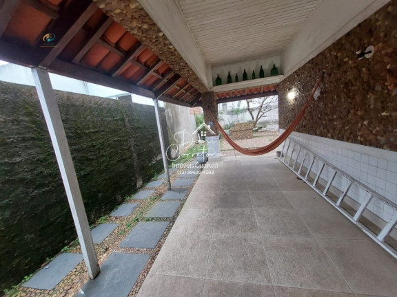 Imagem Casa com 4 Quartos à Venda,  em Enseada - Guarujá