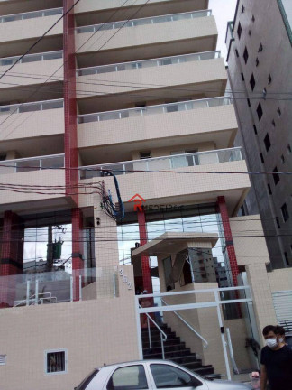 Imagem Apartamento com 2 Quartos à Venda, 65 m² em Aviação - Praia Grande Imagem Apartamento com 2 Quartos à Venda, 65 m² em Aviação - Praia Grande