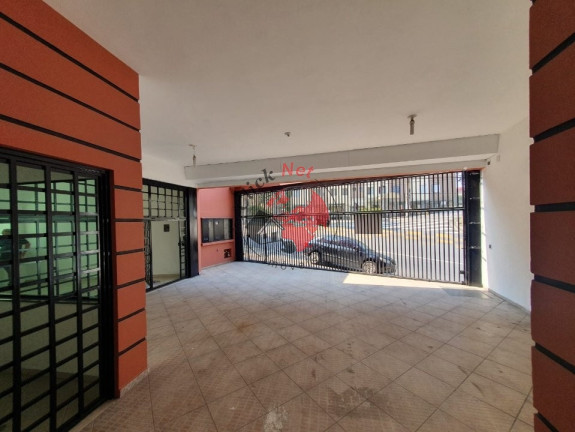 Imagem Imóvel Comercial à Venda, 429 m² em Baeta Neves - São Bernardo Do Campo Imagem Imóvel Comercial à Venda, 429 m² em Baeta Neves - São Bernardo Do Campo