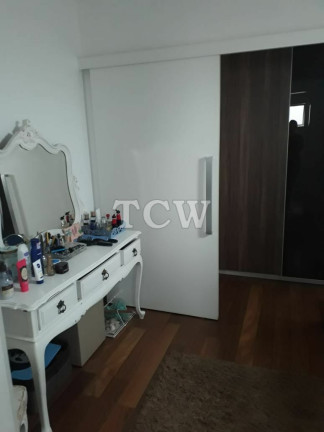 Imagem Cobertura com 4 Quartos à Venda, 240 m² em Chácara Inglesa - São Paulo Imagem Cobertura com 4 Quartos à Venda, 240 m² em Chácara Inglesa - São Paulo