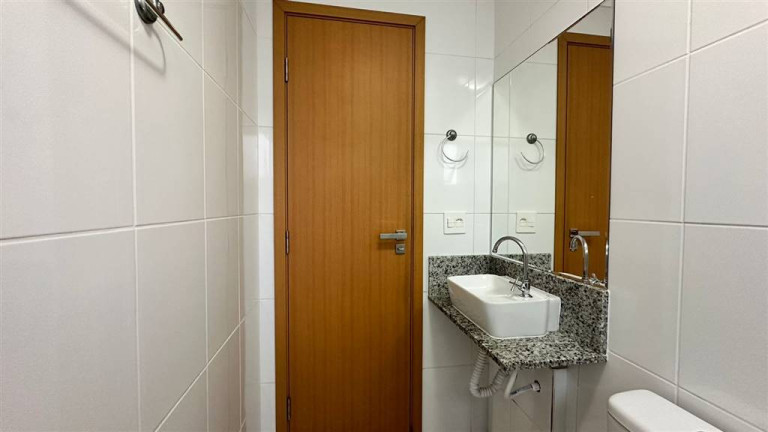 Imagem Apartamento com 1 Quarto à Venda, em Guilhermina - Praia Grande Imagem Apartamento com 1 Quarto à Venda, em Guilhermina - Praia Grande