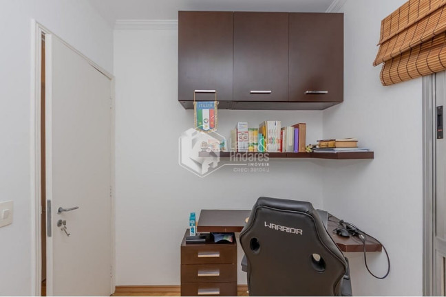 Imagem Apartamento com 2 Quartos à Venda, 45 m² em Aclimação - São Paulo