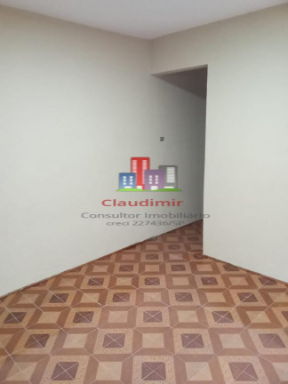 Imagem Casa com 2 Quartos à Venda, 110 m² em Vila Constança - São Paulo