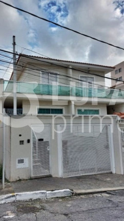 Imagem Casa com 3 Quartos à Venda, 188 m² em Imirim - São Paulo Imagem Casa com 3 Quartos à Venda, 188 m² em Imirim - São Paulo