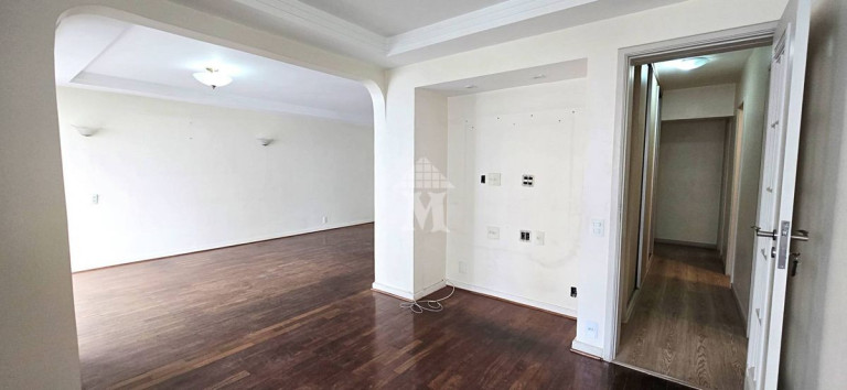 Imagem Apartamento com 3 Quartos à Venda, 160 m² em Jardim Paulista - São Paulo