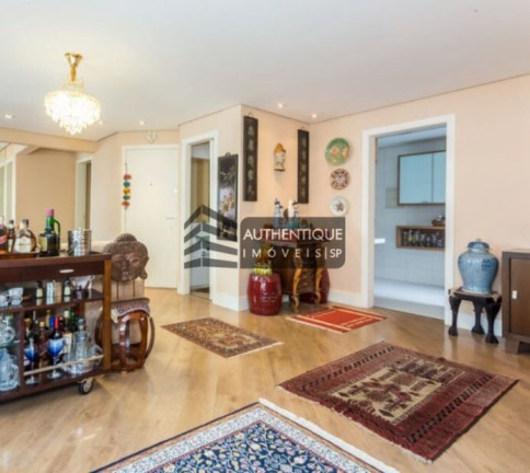 Imagem Apartamento com 2 Quartos à Venda, 149 m² em Perdizes - São Paulo Imagem Apartamento com 2 Quartos à Venda, 149 m² em Perdizes - São Paulo