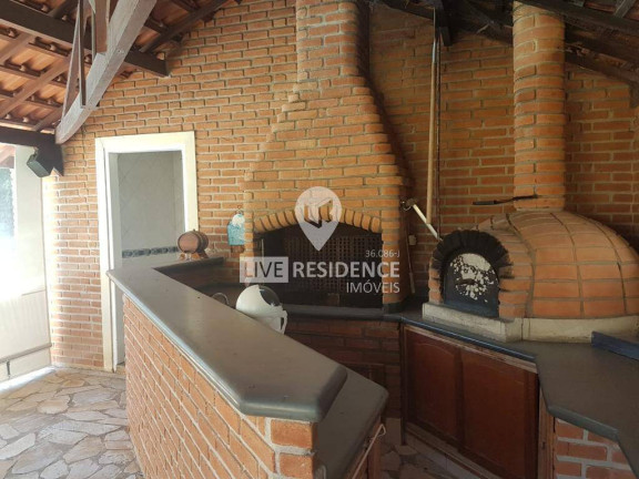 Imagem Casa com 4 Quartos à Venda, 569 m² em Capela Do Barreiro - Itatiba Imagem Casa com 4 Quartos à Venda, 569 m² em Capela Do Barreiro - Itatiba