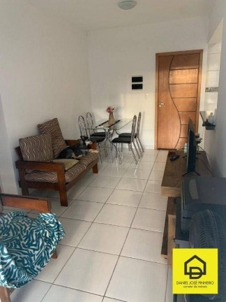 Apartamento com 2 Quartos à Venda, 65 m² em Aviação - Praia Grande