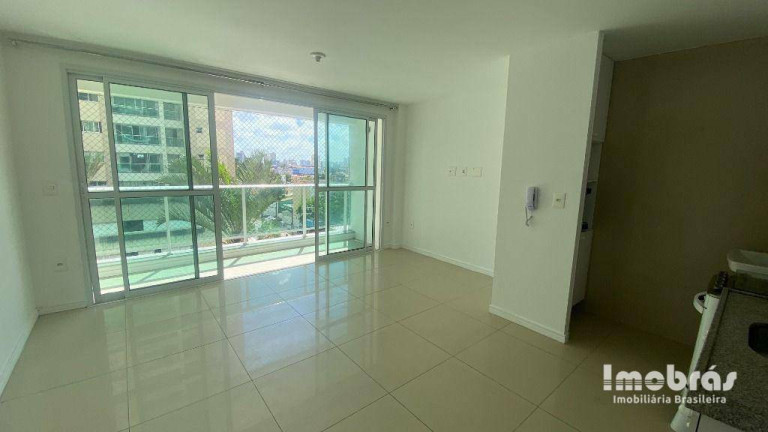 Imagem Apartamento com 2 Quartos à Venda, 54 m² em Benfica - Fortaleza