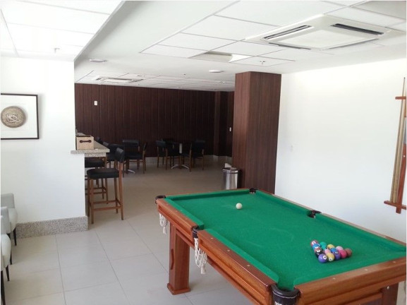 Imagem Apartamento com 1 Quarto à Venda, 53 m² em Caminho Das árvores - Salvador Imagem Apartamento com 1 Quarto à Venda, 53 m² em Caminho Das árvores - Salvador