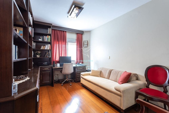 Imagem Apartamento com 4 Quartos à Venda, 86 m² em Perdizes - São Paulo