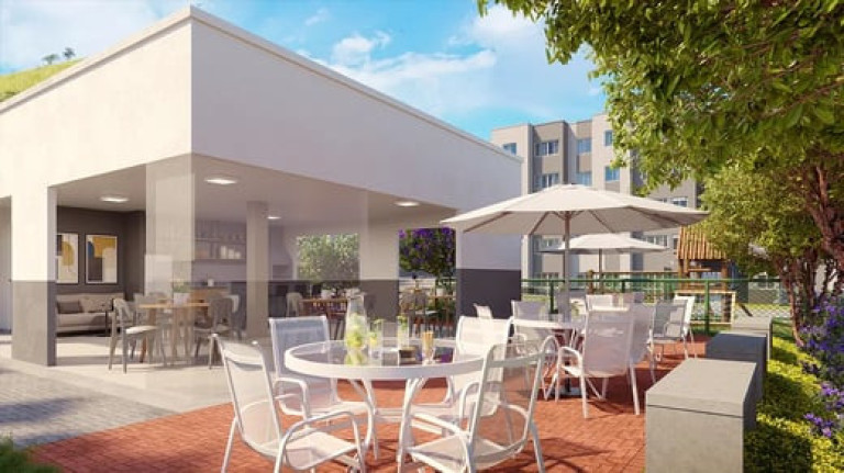 Imagem Apartamento com 2 Quartos à Venda, 36 m² em Praça Seca - Rio De Janeiro Imagem Apartamento com 2 Quartos à Venda, 36 m² em Praça Seca - Rio De Janeiro