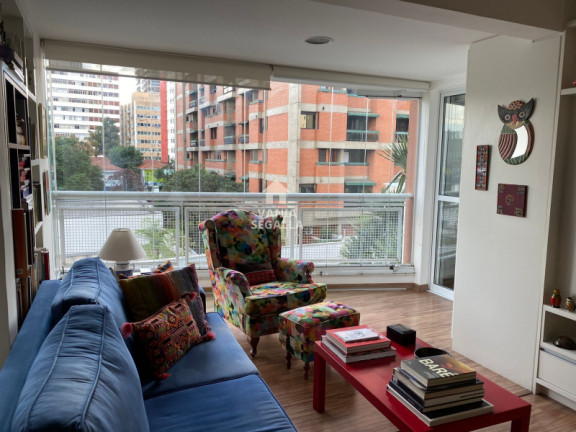 Imagem Apartamento com 2 Quartos à Venda, 63 m² em Pinheiros - São Paulo Imagem Apartamento com 2 Quartos à Venda, 63 m² em Pinheiros - São Paulo