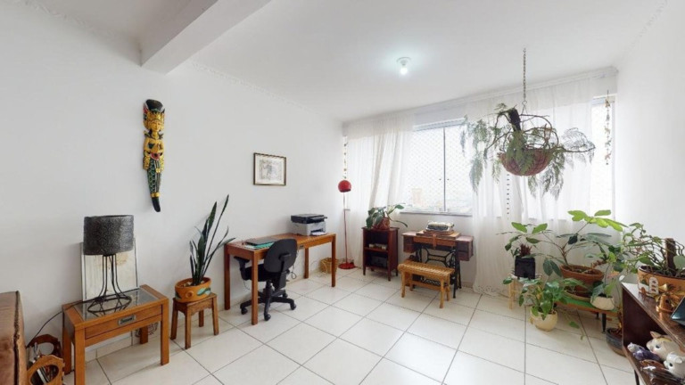 Imagem Apartamento com 3 Quartos à Venda, 224 m² em Santana - São Paulo Imagem Apartamento com 3 Quartos à Venda, 224 m² em Santana - São Paulo