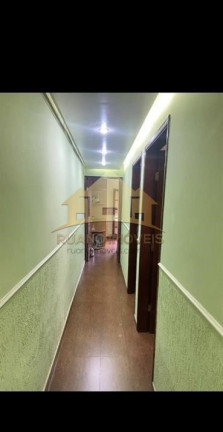 Imagem Casa com 3 Quartos à Venda, 161 m² em Chácara Mafalda - São Paulo