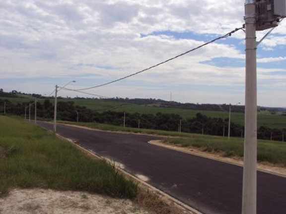 Imagem Terreno à Venda, 200 m² em Residencial Vila Martins - Salto