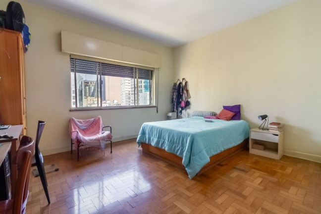 Imagem Imóvel com 3 Quartos à Venda, em Jardim Paulista - São Paulo Imagem Imóvel com 3 Quartos à Venda, em Jardim Paulista - São Paulo