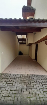Imagem Casa de Condomínio com 3 Quartos à Venda, 147 m² em Bom Retiro - Curitiba Imagem Casa de Condomínio com 3 Quartos à Venda, 147 m² em Bom Retiro - Curitiba