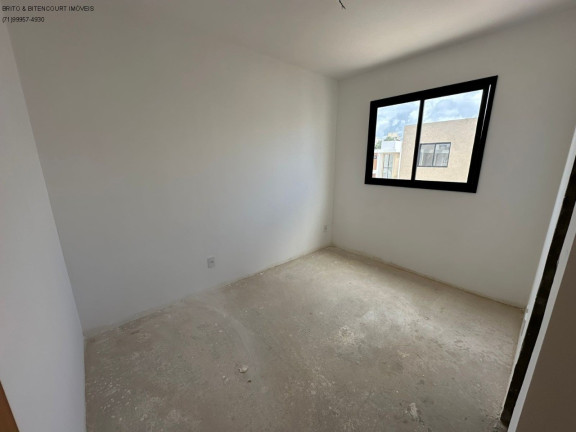 Imagem Casa com 3 Quartos à Venda, 108 m² em Buraquinho - Lauro De Freitas Imagem Casa com 3 Quartos à Venda, 108 m² em Buraquinho - Lauro De Freitas