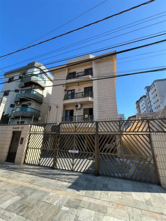 Imagem Apartamento com 1 Quarto à Venda, 53 m² em Boqueirao - Praia Grande Imagem Apartamento com 1 Quarto à Venda, 53 m² em Boqueirao - Praia Grande