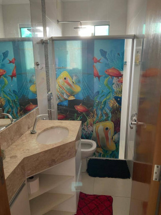 Imagem Sobrado com 4 Quartos à Venda, em Jardim Atlântico - Goiânia Imagem Sobrado com 4 Quartos à Venda, em Jardim Atlântico - Goiânia