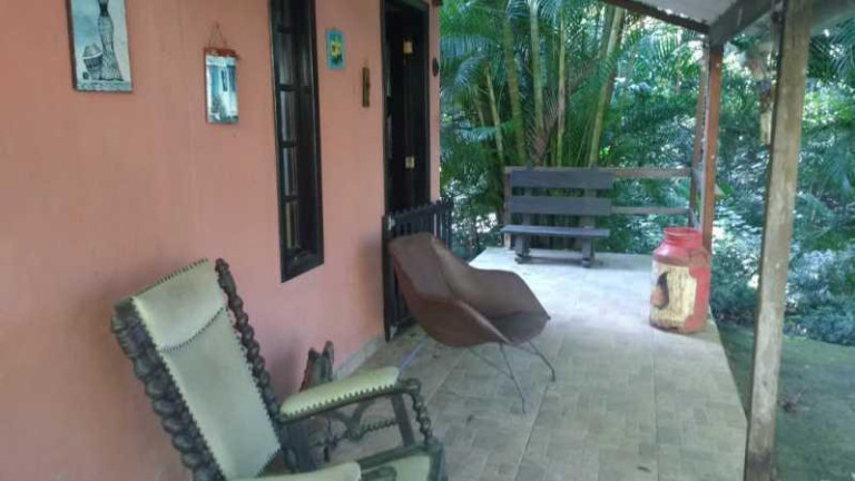 Imagem Casa com 2 Quartos à Venda, 80 m² em Guaratiba - Rio De Janeiro